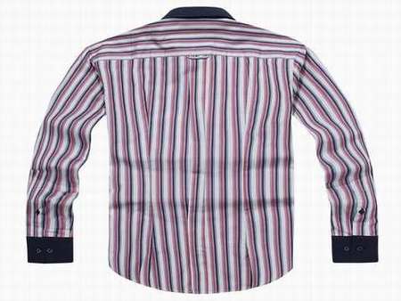 chemise hawaienne pas cher