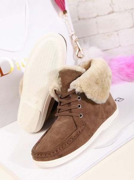 boots burberry homme