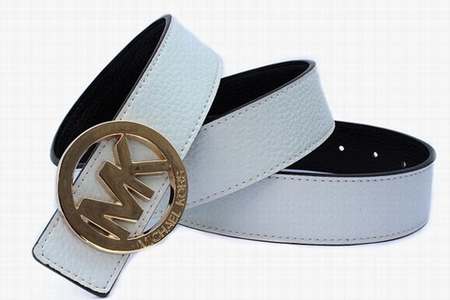 ceinture guess solde