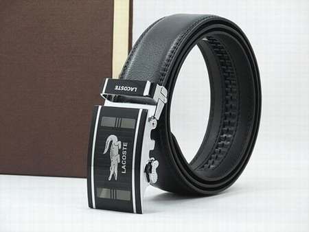 ceinture hermes homme occasion