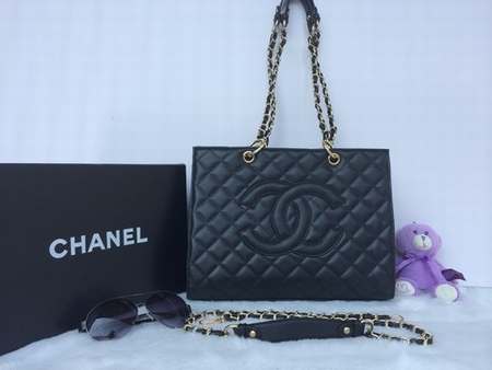 sac chanel pas cher