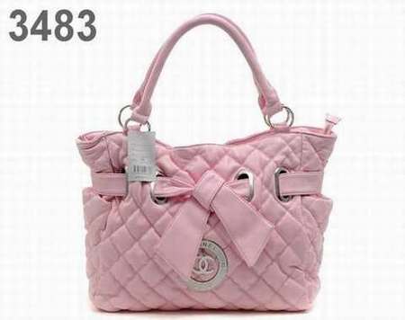 sac chanel pas cher