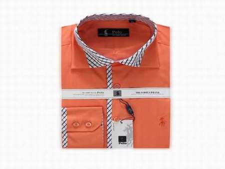 chemise franck michel