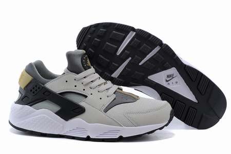 commander huarache