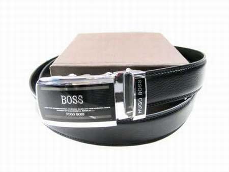 montre boss homme pas cher
