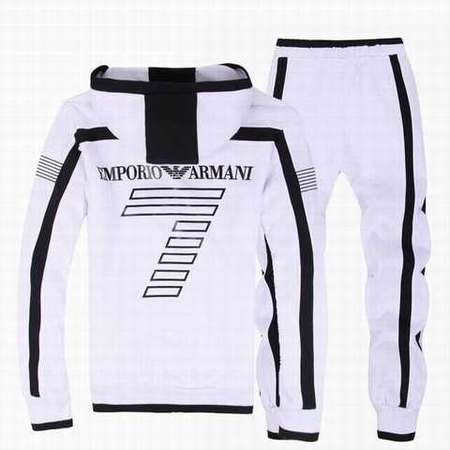 jogging lacoste pas cher