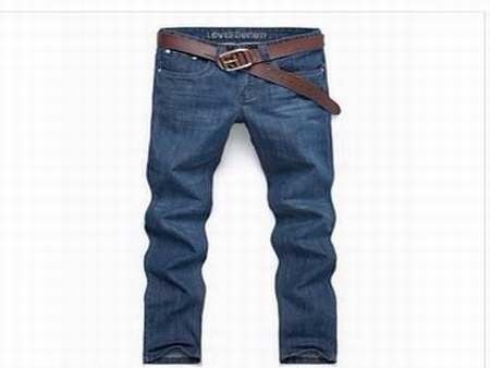 jeans levis occasion homme