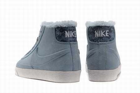 nike blazer original femme