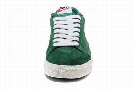 nike blazer homme solde
