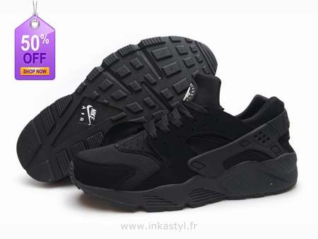 Nike Huarache free pas cher
