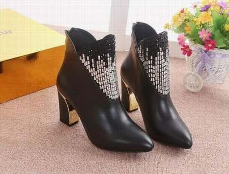 boots gabor homme