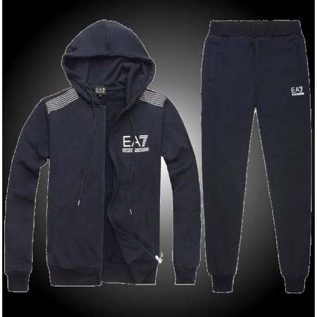 veste ea7 pas cher